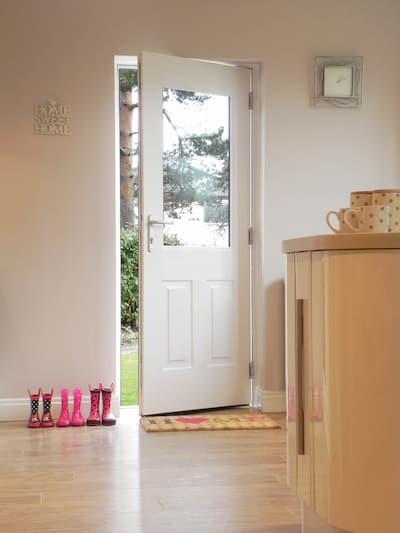 Rockdoor Composite Doors - An Industry Leading Manufacturer